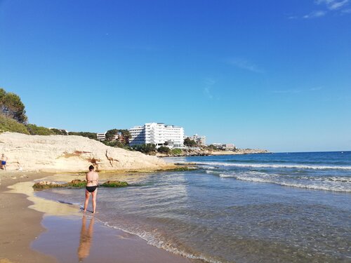 Hotel Best Negresco, Забронировать Отель Салоу Tarragonès