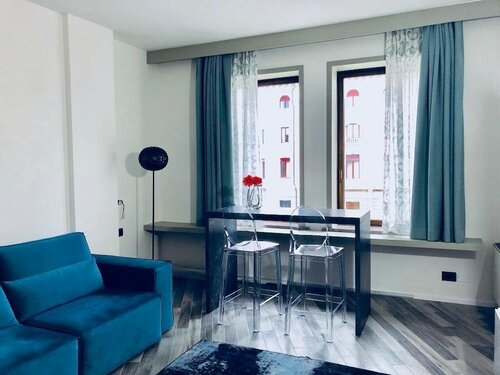 Padova City Break Studio, Забронировать Апартаменты/квартира Апартаменты Венето, Апартаменты/квартира