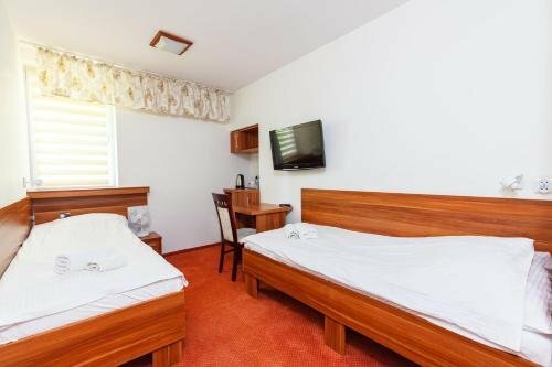 Hotel-24, Buchen Sie Hotel Płock 