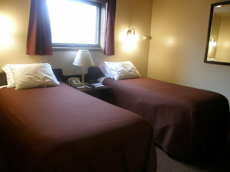 Beluga Lake Lodge