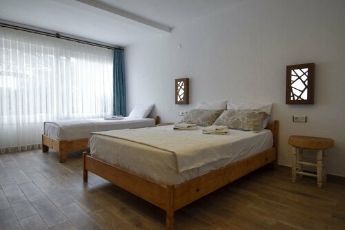 Ceneviz Hotel, Забронировать Отель Отели Адрасан с завтраком, Завтраки