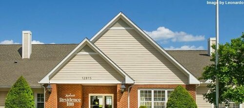 Sonesta ES Suites Fairfax Fair Lakes, Забронировать Отель Фэрфакс 