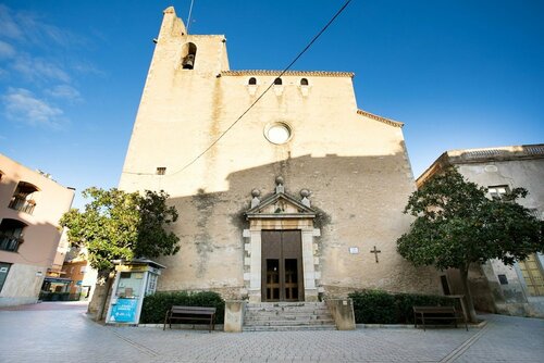 Apartamento Indiano En El Centro De Begur, Забронировать Апартаменты/квартира Апартаменты Baix Empordà, Апартаменты/квартира