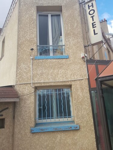 Hôtel Lalambra, Забронировать Отель Отели Val de Marne с парковкой, Парковка