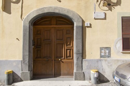 Santa Maria Maddalena, Buchen Sie Hotel Hotels in Neapel mit Parkplatz, Parkplätze