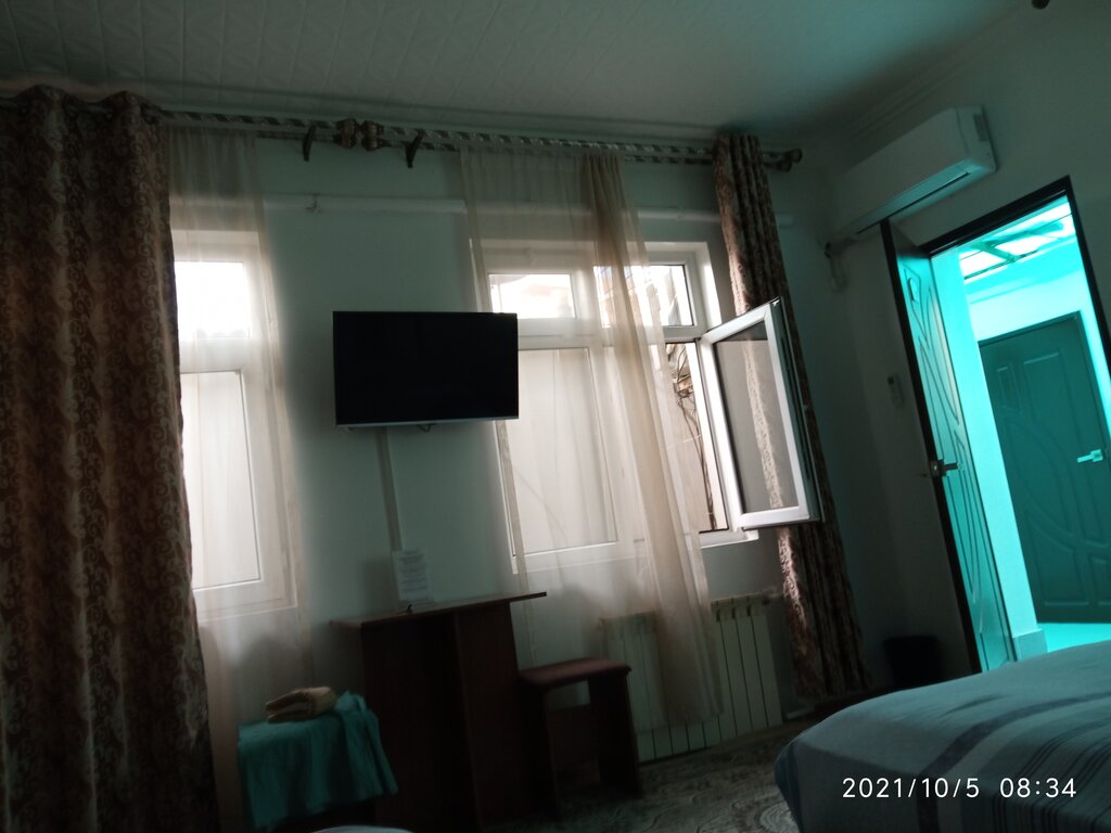 Anvars Guests