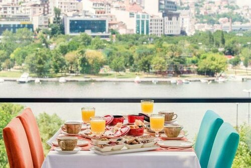 Mayla Hotel Golden Horn, Rezervați Hotel Beyoglu Beyoglu