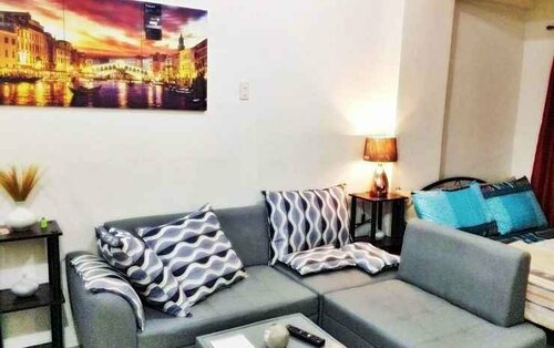 Parañaque Airport Hometel, Rezerwuj Apartament Hotele w Manila z Parkingiem, Parking