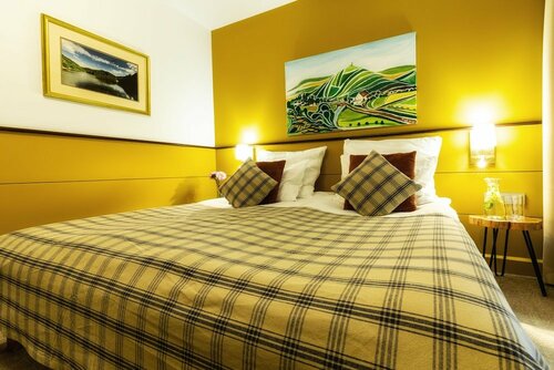 Dworzysko Hotel & Restaurant, Réserver Hôtel Hôtels à Basse-Silésie avec parking, Parking
