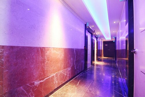 Gallery Hotel, Prenota Hotel Daegu Corea del Sud