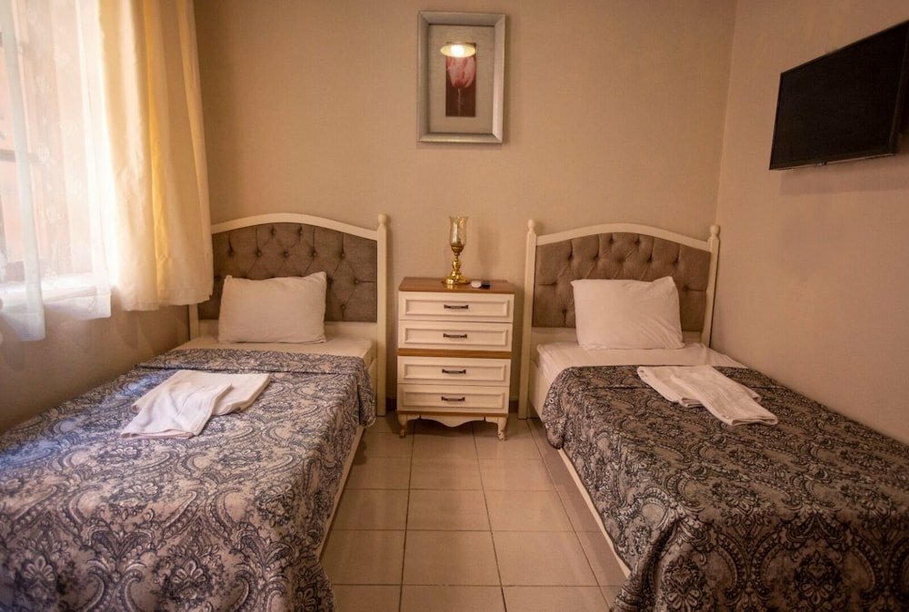 Ela Butik Otel