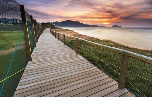 Zerupe Hotel, Book Hotel Zarauz Costa Guipúzcoa