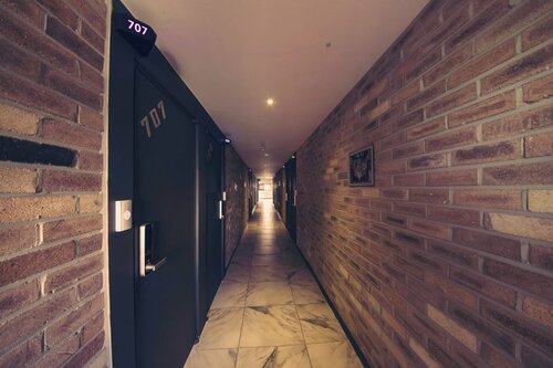 CK Hotel, Забронировать Отель Чханвон 