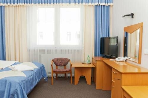 Vistula Hotel, Забронировать Отель Отели Свеце 3 звезды, 3*
