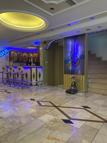 Hotel Grand Mark, Забронировать Отель Отели Фатих 3 звезды, 3*