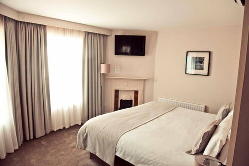 The Martello Hotel, Book Hotel Hoteller i Wicklow County med morgenmad, Morgenmad