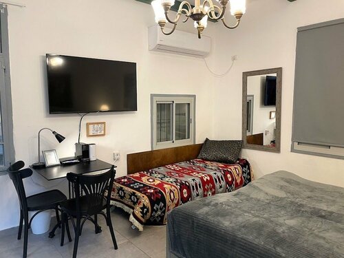 Berenice Winery Hotel, Забронировать Вилла Тверия Тивериадское озеро