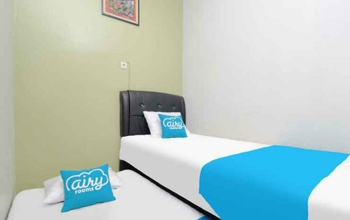 Homestay Sunan Bonang Asri, Prenota Hotel Magelang Central Java