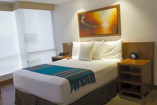 Best Western Hotel Zen, Забронировать Отель Отели Кито 4 звезды, рядом с Guapulo Park, 4*