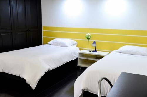 Ayenda Puerto Madero Boutique, Réserver Hôtel-boutique Chía Cundinamarca