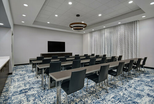 Holiday Inn Express - Houston - Galleria Area by IHG, Забронировать Отель Беллэйр Хьюстон