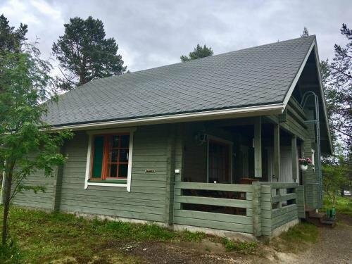 Arctic Lodge Hetan Kota, Buchen Sie Hotel Enontekiö Lappland