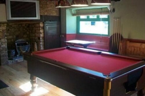 The Seven Stars, Prenota Hotel Tunley Inghilterra