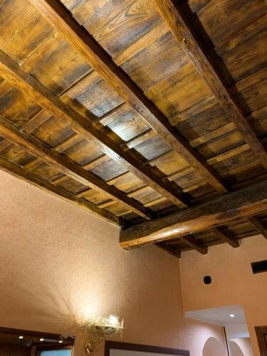 Albergo Delle Regioni, Barberini - Fontana di Trevi, Забронировать Отель Отели Рима с парковкой, рядом с Вилла Боргезе, Парковка