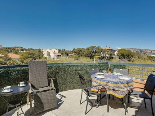 Cap Marine, Book Hotel Hoteller i Saint-Raphael med parkering, Parkering