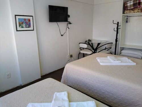 Hotel Paraiso, Забронировать Отель Отели в центре Санта-Мария с завтраком, отели в центре Санта-Мария с завтраком