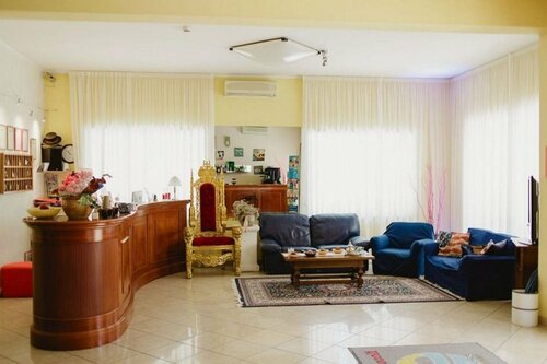 Hotel Pascoli