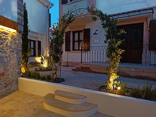 Min Ayvalık (Adults Only +12), Забронировать Отель Айвалык Эгейский регион Турции