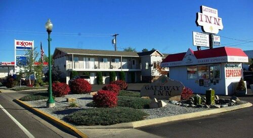 Gateway Inn, Prenota Locanda Grangeville Idaho