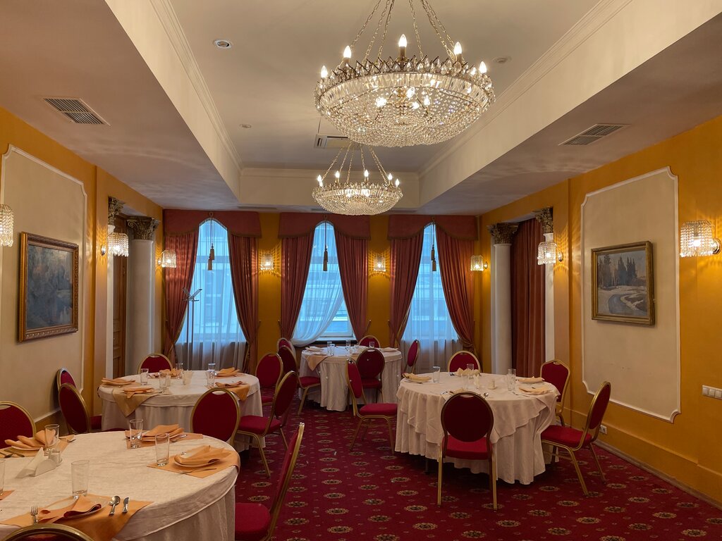 Ermitage Hotel