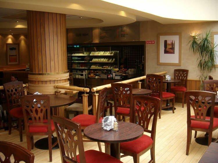Treacys West County Hotel Ennis