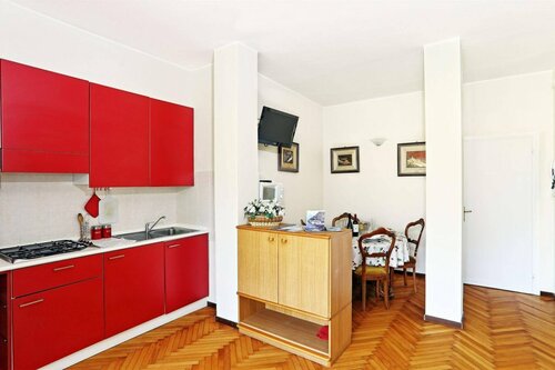 Haus Bethusy, Book Hotel Bellagio Como