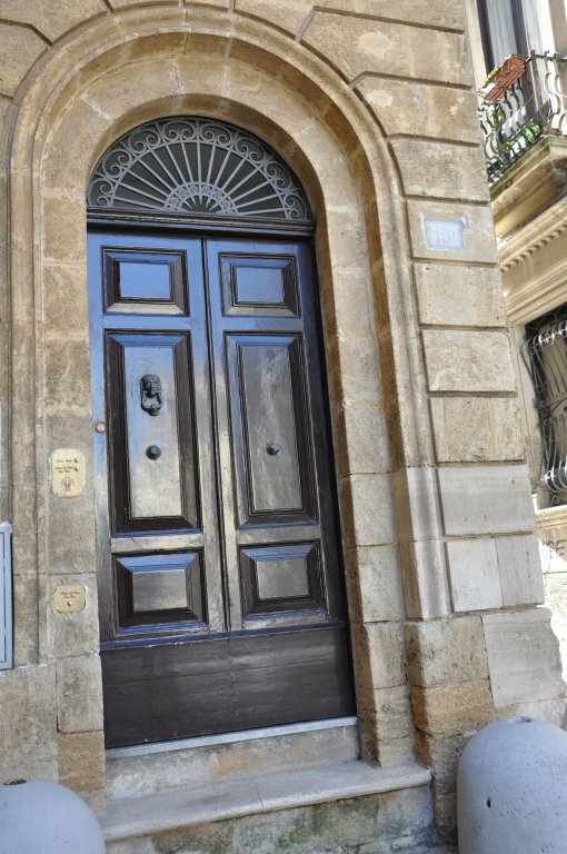 Palazzo Del Centro
