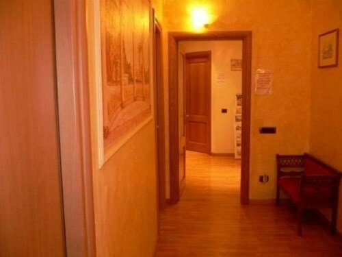 B&B Citys House, Забронировать Отель Рим Лацио, рядом с Замок Святого Ангела