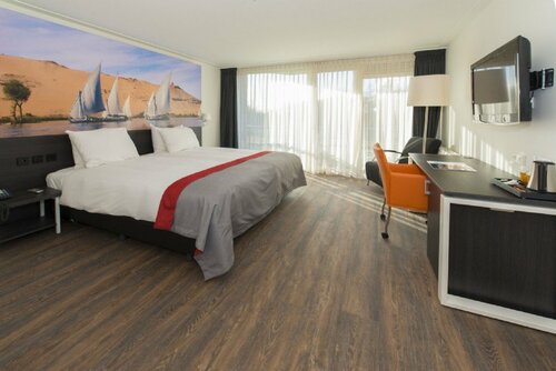 Grand Hotel Amstelveen, Забронировать Отель Амстелвен Норд