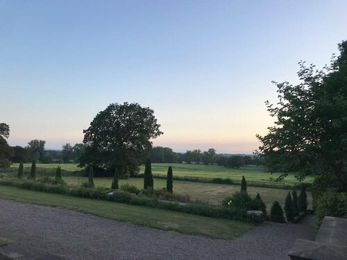 Willington Hall Hotel, Book Hotel Tarporley 