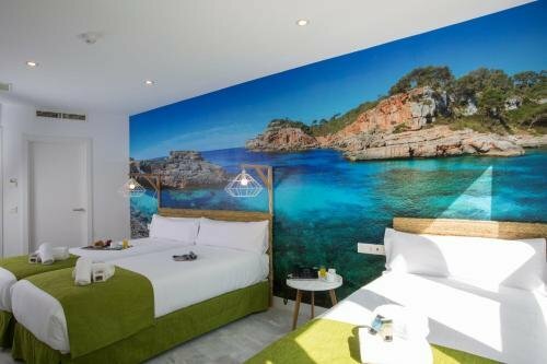 Casual de las Olas San Sebastián, Rezervați Hotel Amara San Sebastian, lângă Bilbao Social Security Treasury