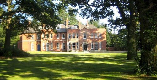 The Dower House Hotel, Reservar Hotel Woodhall Spa Lincolnshire
