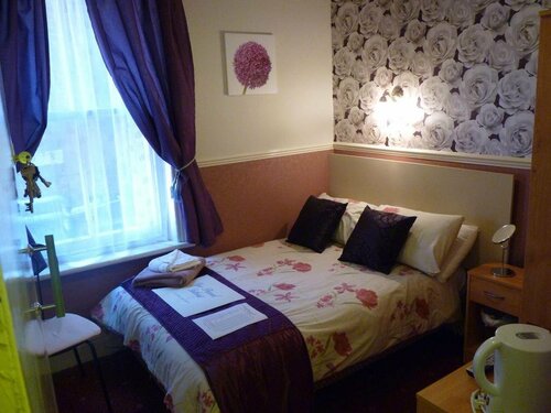 The Avon, Book Hotel Billige hoteller i Blackpool