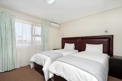 Camdene Guesthouse, Забронировать Отель Кейптаун Центр Кейптаун