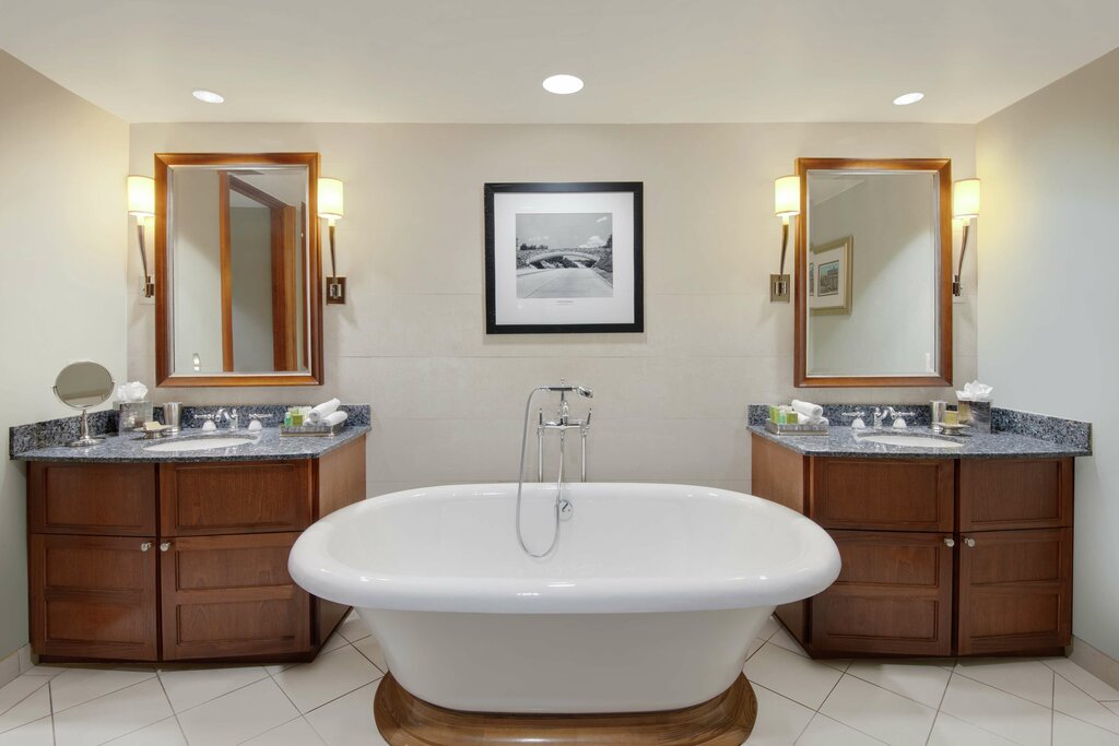 Hilton Stamford Hotel & Executive Meeting Center