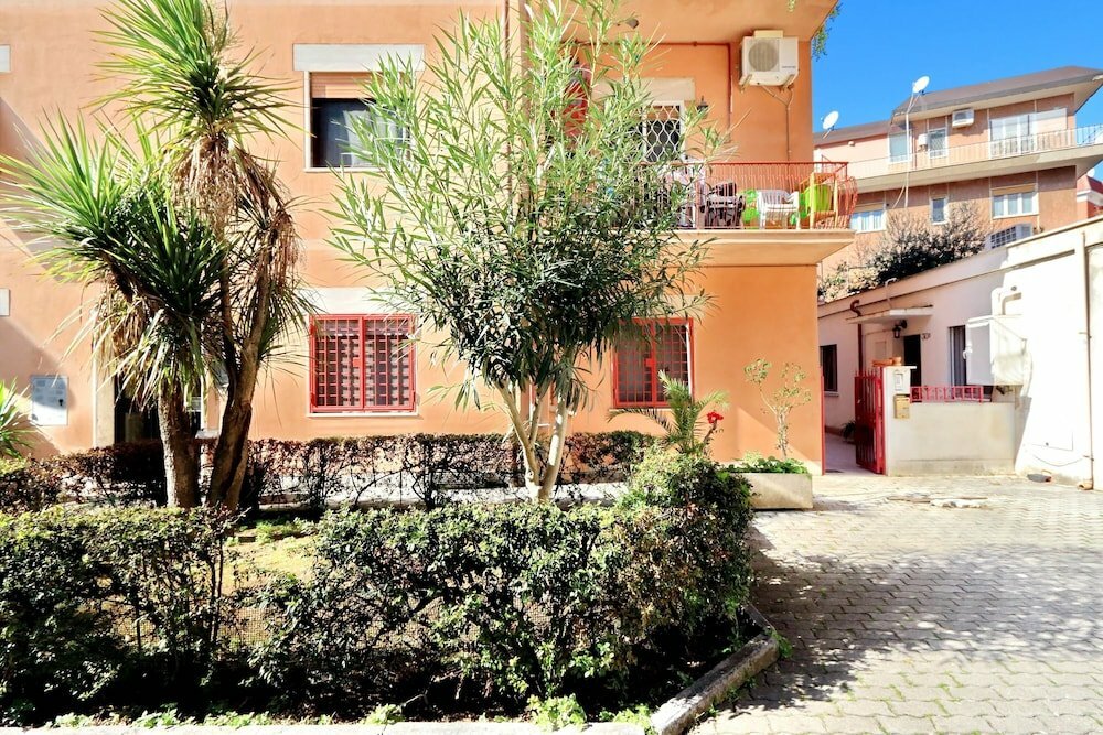 Mikasa Balduina Roma