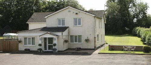 Broadwell Guest House, Rezervați Pensiune Pensiuni în Merseyside, Pensiune
