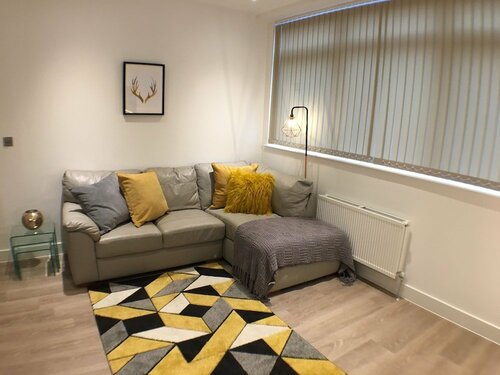 Victoria Street Apartments, Забронировать Апартаменты/квартира Сент-Олбанс Хартфордшир