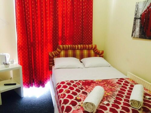 Golden Star Hotel, Varaa Hotelli Hotellit Suur-Lontoo aamiaisella, Aamiainen