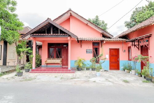 Homestay Penginapan Anita, Đặt Khách sạn Khách sạn 3 sao tại Borobudur, 3*